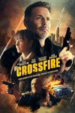 Crossfire (2023)