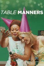 Table Manners (2018)