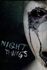 Night Things (2010)