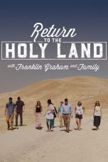 Return to the Holy Land (2018)