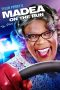 Tyler Perry's Madea on the Run - The Play (2017)