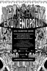 Ecumenopolis City Without Limits (2011)