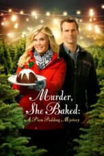 Murder, She Baked A Plum Pudding Mystery (2015)