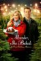 Murder, She Baked A Plum Pudding Mystery (2015)