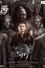 Spy (2023)