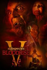 Subspecies V Blood Rise (2023)