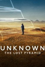 Unknown The Lost Pyramid (2023)