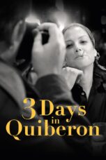 3 Days in Quiberon (2018)