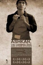 Ashkan, the Charmed Ring and Other Stories (2009)