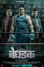 Bedhadak (2018) Sub indo