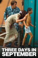 Beslan Three Days in September (2006)