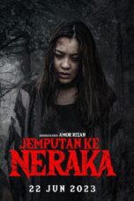 Jemputan Ke Neraka (2023)