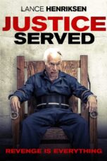 Justice Served (2015)