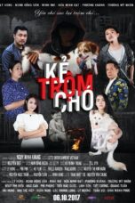 Ke Trôm Chó (2017)