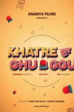 Khatre Da Ghuggu (2020)