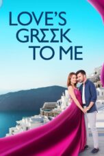 Love's Greek to Me (2023)