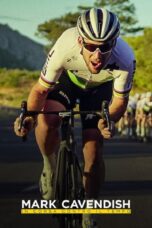 Mark Cavendish Never Enough (2023)