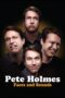 Pete Holmes Faces and Sounds (2016)