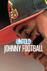 Untold Johnny Football (2023)