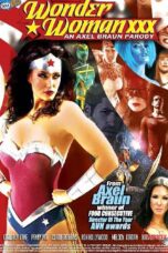 Wonder Woman XXX An Axel Braun Parody (2023)