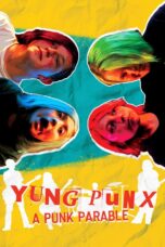 Yung Punx A Punk Parable (2021)