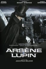 Arsène Lupin (2004)