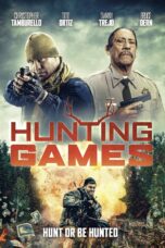 Hunting Games (2023) Sub Indo