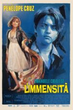 L'immensita (2022)