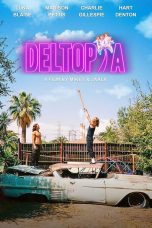 Deltopia (2023)