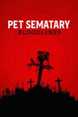 Pet Sematary Bloodlines (2023)