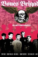 Bones Brigade An Autobiography (2012)