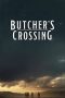 Butcher's Crossing (2023)