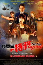 Call Me Agent (2021)