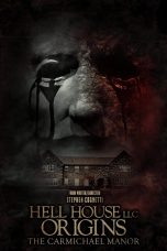 Hell House LLC Origins The Carmichael Manor (2023)