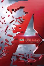 LEGO Marvel Avengers Code Red (2023)