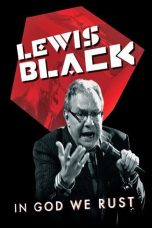 Lewis Black In God We Rust (2012)