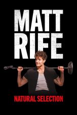 Matt Rife Natural Selection (2023)