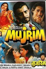 Mujrim (1989)