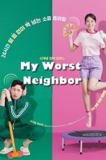 My Worst Neighbor (2023)