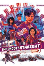 She Shoots Straight (1990)