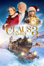 The Claus Family 3 (2022)