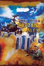 Who Killed Captain Alex (2010)