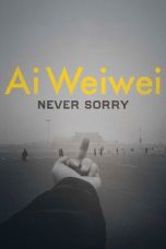 Ai Weiwei Never Sorry (2012)