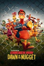 Chicken Run Dawn of the Nugget (2023)