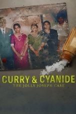 Curry & Cyanide The Jolly Joseph Case (2023)