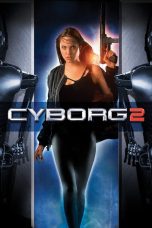 Cyborg 2 (1993)