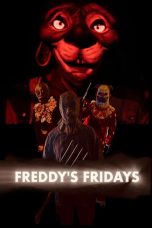 Freddy's Fridays (2023)