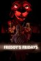 Freddy's Fridays (2023)