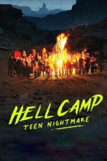 Hell Camp Teen Nightmare (2023)