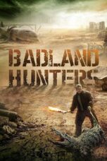 Badland Hunters (2024)